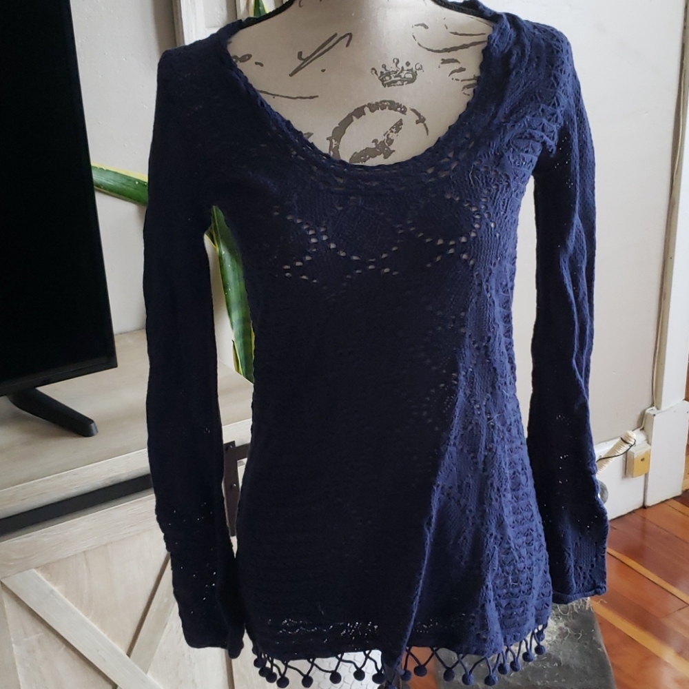 Lilly pulitzer sweater